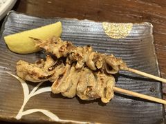-鸟鹏烧鸟居酒屋(昌岗店)