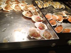 -松子料理(世纪城店)