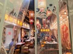 -旧街市鲜货老火锅(大光路店)