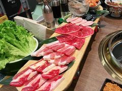 -龙神·炭烧酒场深夜食堂(新街口店)