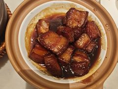 -小菜园新徽菜(滁州苏宁店)