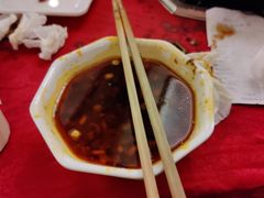 -山城年华老火锅(玉林店)