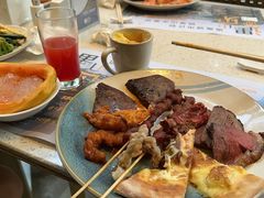 -南京金陵饭店