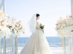 -经典婚纱摄影美学馆·私人定制