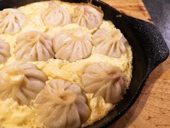 鲜肉生煎-有家生煎(三里屯店)