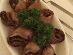 -成桂西餐厅·42年的味道(五大道疙瘩楼店)