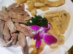 牛杂拼盘-正禾鲜·潮汕牛肉火锅(凯德天府店)