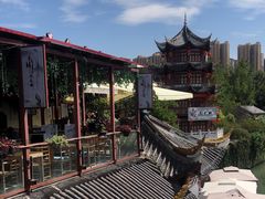 -川味中国寻香馆(琴台路店)