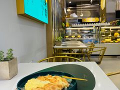 -猫王榴莲世家(三里屯SOHO商场店)