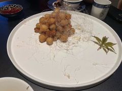 拔丝湘莲-凤凰湘语·湘粤鲜融(浦东旗舰店)