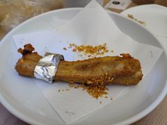 蒜香骨-苏小柳点心·手作小笼包(浦东嘉里城分院)