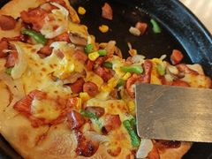 -必胜客(新辰里酒仙桥店)