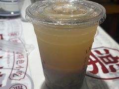 -乐乐大排档·30年老字号(浙江路店)