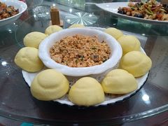 -渔码头食府(蓬莱阁店)