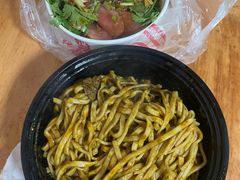 -余艳梅拌面世家(马场横路店)