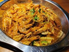 -邵汇大虾(会展店)
