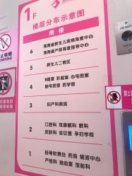 -海南省妇女儿童医学中心(龙昆南路院区)