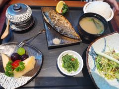 -古京·臻致料理(月湖店)