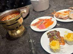 -川骄海鲜自助(亚运村店)