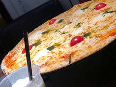 -机器人火炉披萨