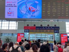 -南宁东站