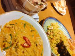 -泰国餐厅 Thai Food(裕华万达店)