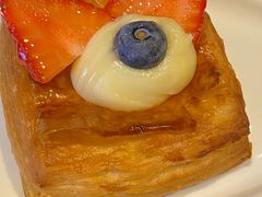 -广州富力君悦大酒店·凯菲厅