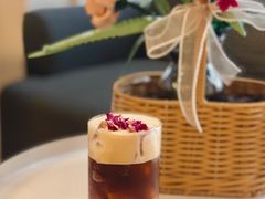 午醉醒时-饮福咖啡(中欧国际大厦店)