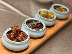 京味小吃-宏宴·新京菜(望京店)