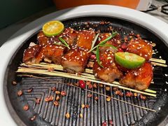 -南堂馆·新川菜(春熙路店)