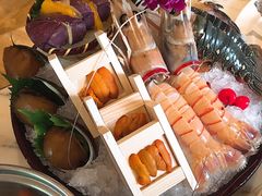 -雍和会海鲜姿造自助(湖东路店)