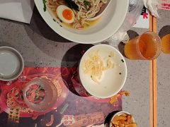 -大师兄·西北小馆(南沙万达广场店)