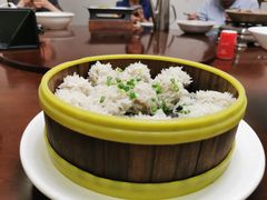 -九头鸟酒家·湖北菜(航天桥店)