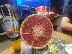 -蜀大侠火锅(香格里拉店)