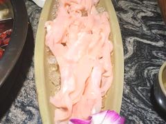-渝味晓宇火锅(合川路店)