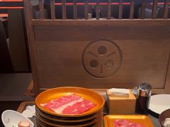-牛YO寿喜烧火锅自助(三台子万象汇店)