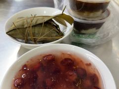 -芳婆糕团店(王府大街店)