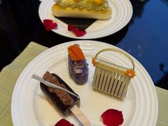 -万达瑞华酒店美食汇自助餐厅(楚河汉街店)