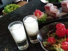 -湊湊火锅·茶憩(新中关购物中心店)