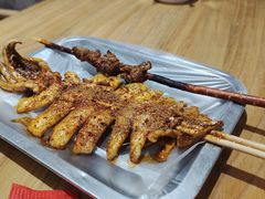 -西羊市老米家泡馍(西羊市店)