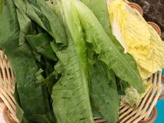 -大志牛肉火锅(天健花园店)