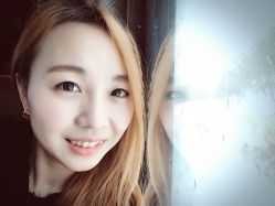 -手牵手美甲