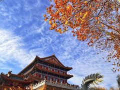 -大明幻境第一城