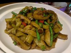 -小花椒金汤酸菜鱼(理工大店)