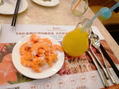 -芭菲盛宴·环球美食(锦城万达广场店)