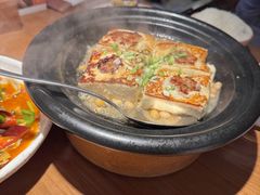 客家酿豆腐-话梅·客家小厨(东门店)