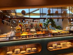 -韩盛·盛江山自助料理(K11黑金店)