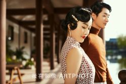 点击看大图 -薇喜影像艺术中心 ART PHOTO