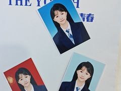 -致青春照相馆·证件照(小寨总部)