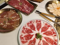 -炙城·韩式烤肉(南京东路店)